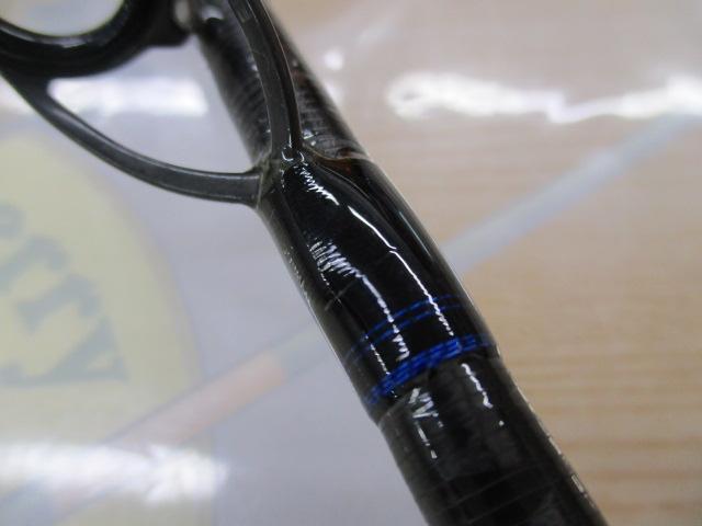 コルトスナイパーSS S100MH