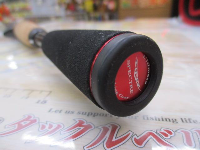 スティーズ C65M/ML-SV・ST