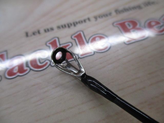 スティーズ C65M/ML-SV・ST