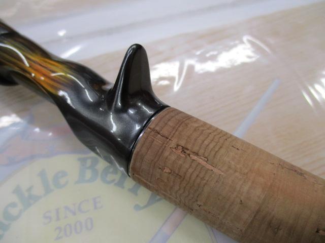 スティーズ C65M/ML-SV・ST