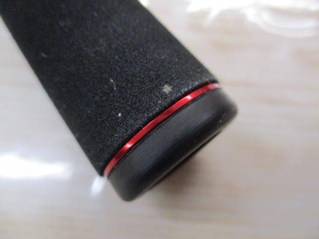 スティーズ C65M/ML-SV・ST