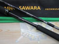 スクアド SKS62MH+-SAWARA 