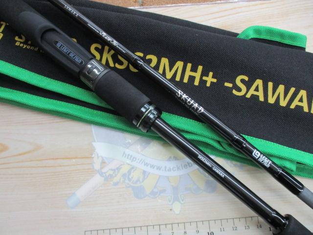 スクアド SKS62MH+-SAWARA 