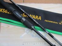 スクアド SKS62MH+-SAWARA 