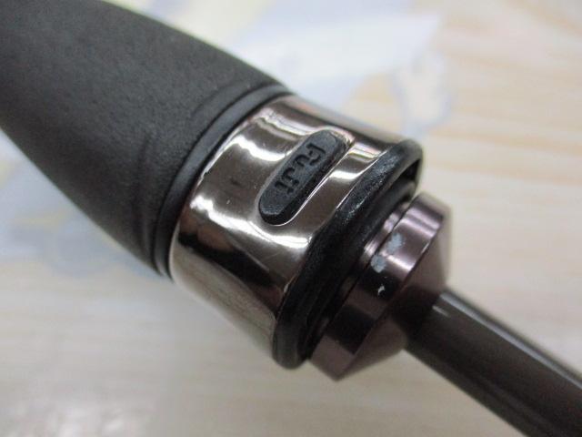 シルバーナ瀧SP 58UL-B