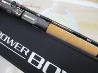 ワイドパワーボウ 60