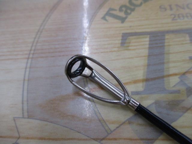 20ブルズアイ遠投 5-520P