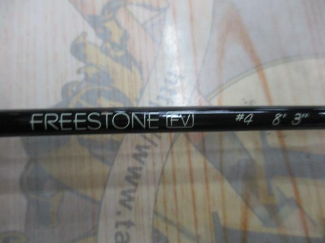 フリーストーンFV 834