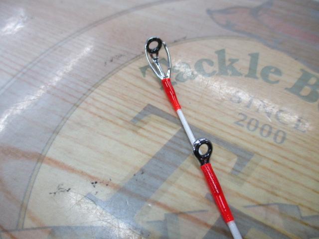 BJSカイメイ 50S-165+Bグリップなし