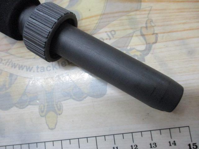 BJSカイメイ 50S-165+Bグリップなし