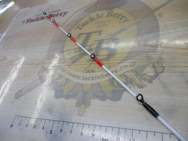 BJSカイメイ 50S-165+Bグリップなし