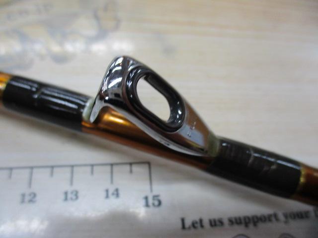 リーディング-X サソイ 100-150