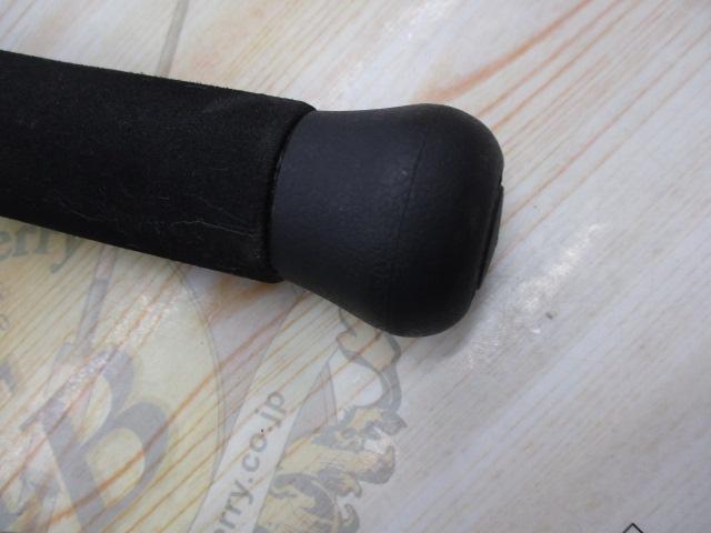 オリジナルロッド