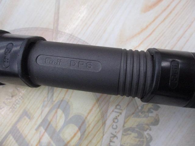 オリジナルロッド