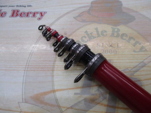 がま磯チヌスペシャルⅡ 53