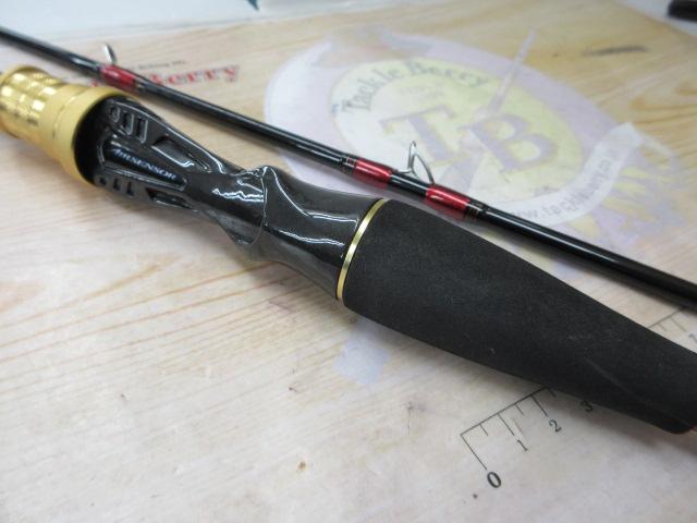 アナリスター タチウオテンヤ 82-180・R
