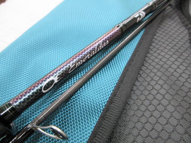 エメラルダスMX IM OR63MLS-S・W