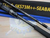 スクアド SKS73M++-SEABASS ミドルベイトバーサタイル