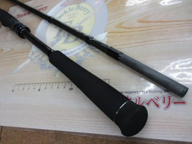 スクアド SKS73M++-SEABASS ミドルベイトバーサタイル