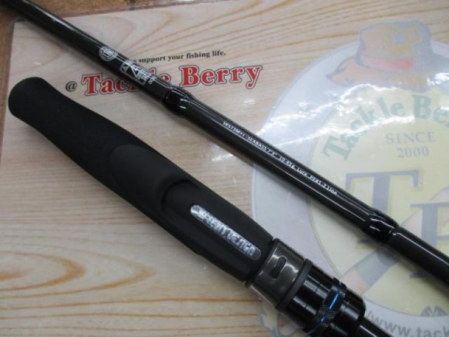 スクアド SKS73M++-SEABASS ミドルベイトバーサタイル