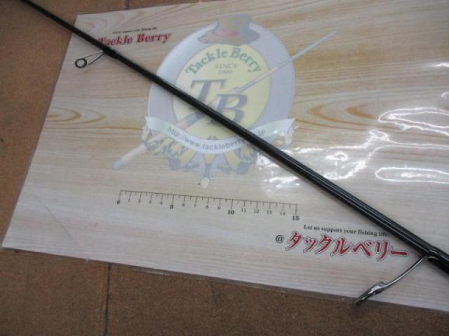 スクアド SKS73M++-SEABASS ミドルベイトバーサタイル