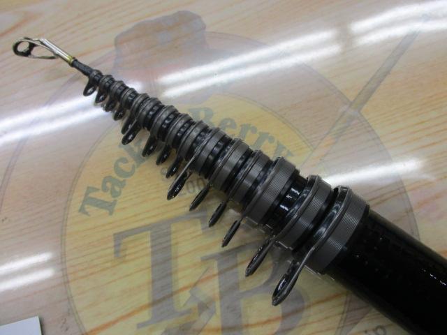 オレガ遠投 4-57B