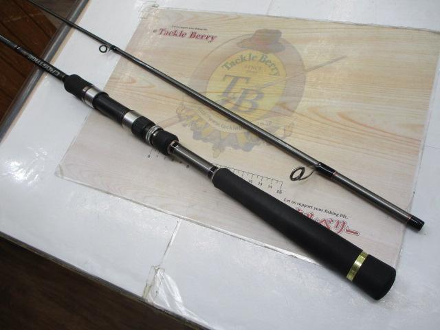 クロステージ CRK-862ML