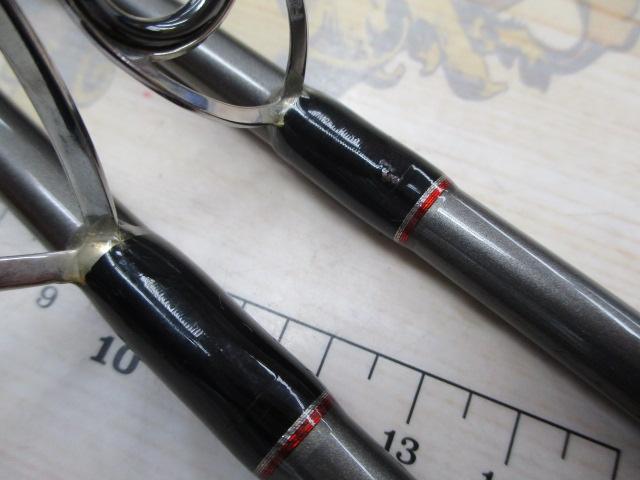 クロステージ CRK-862ML