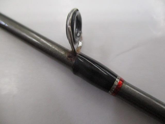 クロステージ CRK-862ML