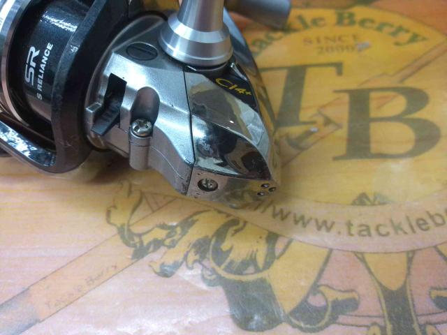 レアニウムCI4+ 4000XG｜＠ベリーネット 日本最大新品中古釣具WEBショップ