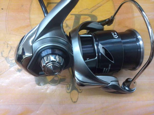 25カルディア FC LT1000S