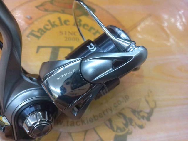 25カルディア FC LT1000S