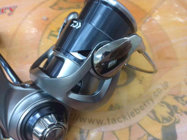 25カルディア FC LT1000S