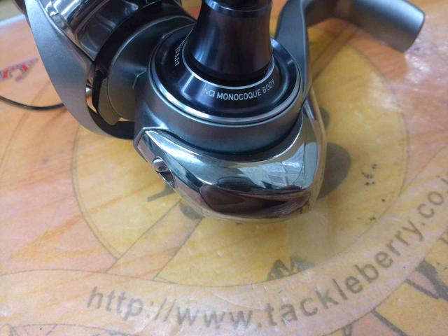 25カルディア FC LT1000S