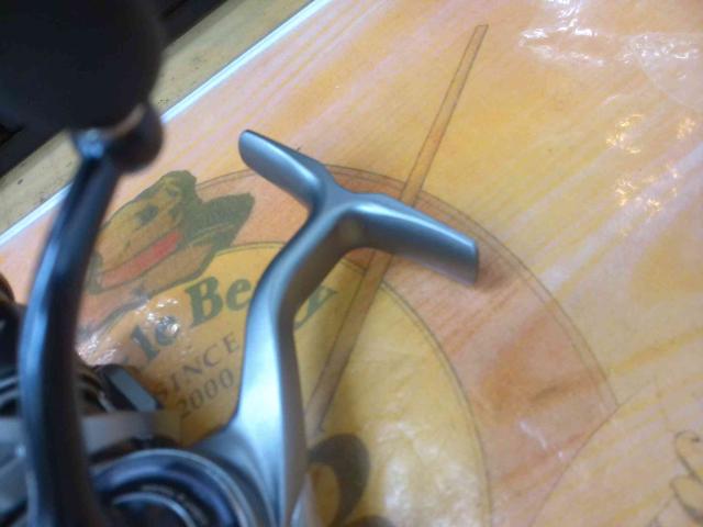 25カルディア FC LT1000S