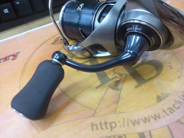 25カルディア FC LT1000S