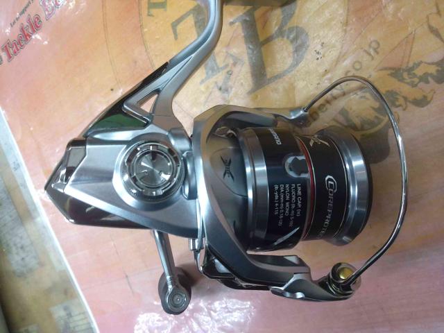 15ストラディック 2500HGS