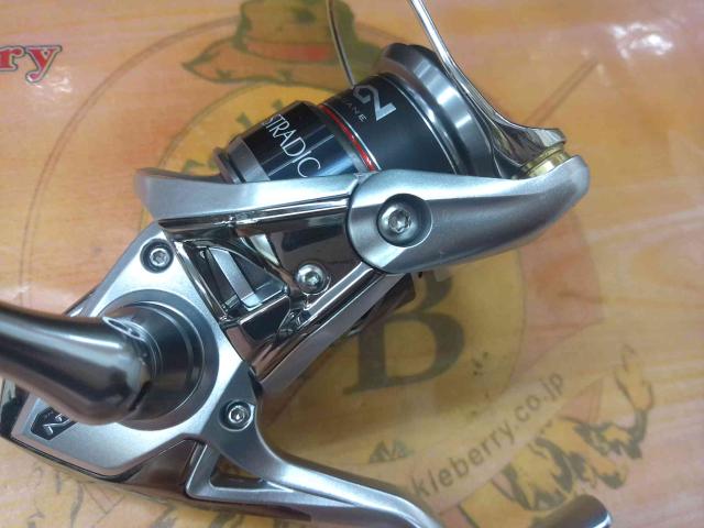 15ストラディック 2500HGS