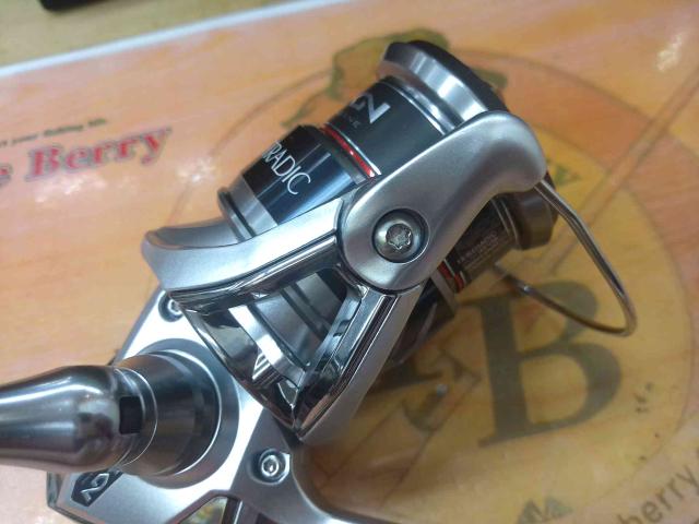 15ストラディック 2500HGS