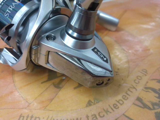 15ストラディック 2500HGS