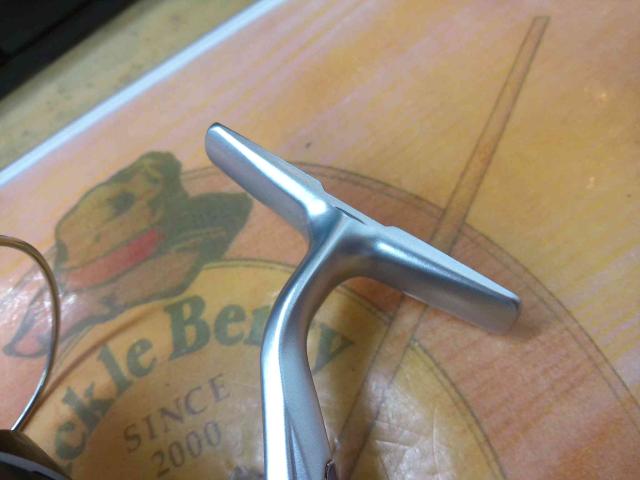 15ストラディック 2500HGS