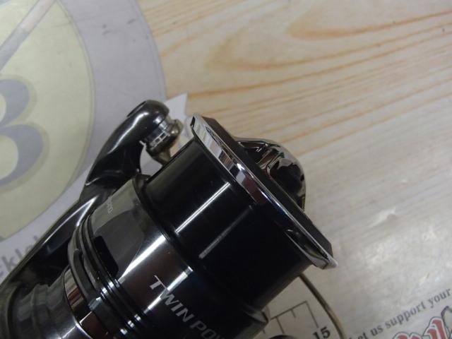 24ツインパワー C2000S