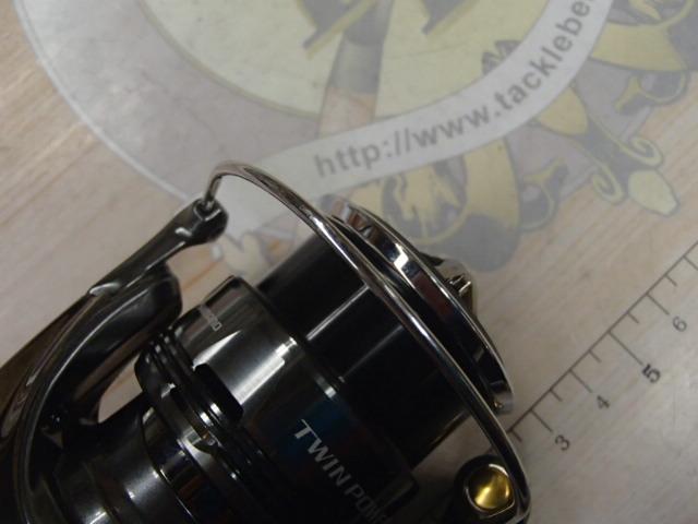 24ツインパワー C2000S