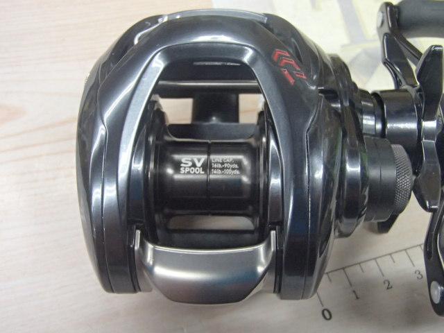 20タトゥーラ SV TW 103SH｜＠ベリーネット 日本最大新品中古釣具WEB