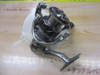 21ナスキー 2500HG