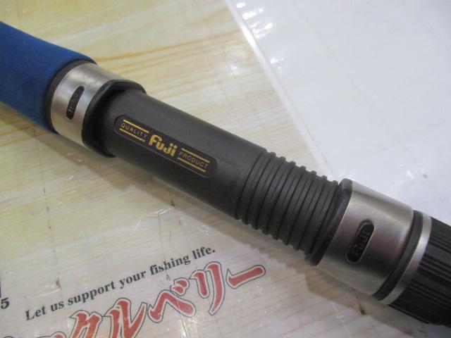 オーシャンセンシティブ SOF-69M