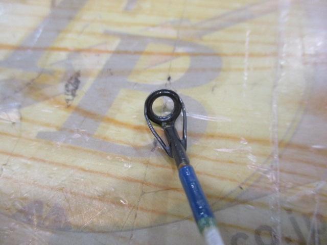 オーシャンセンシティブ SOF-69M