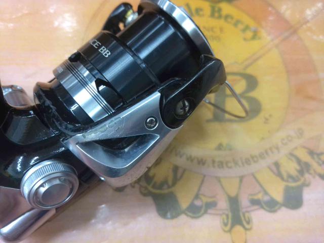 14エクスセンスBB 4000HGM｜＠ベリーネット 日本最大新品中古釣具WEB