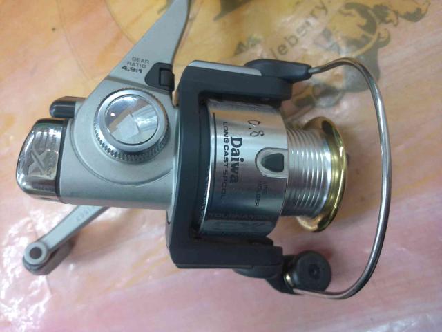 トーナメントEX 600｜＠ベリーネット 日本最大新品中古釣具WEBショップ