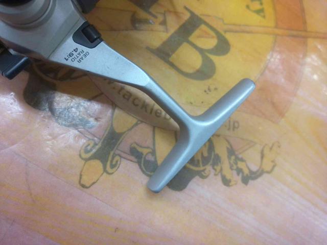 トーナメントEX 600｜＠ベリーネット 日本最大新品中古釣具WEBショップ